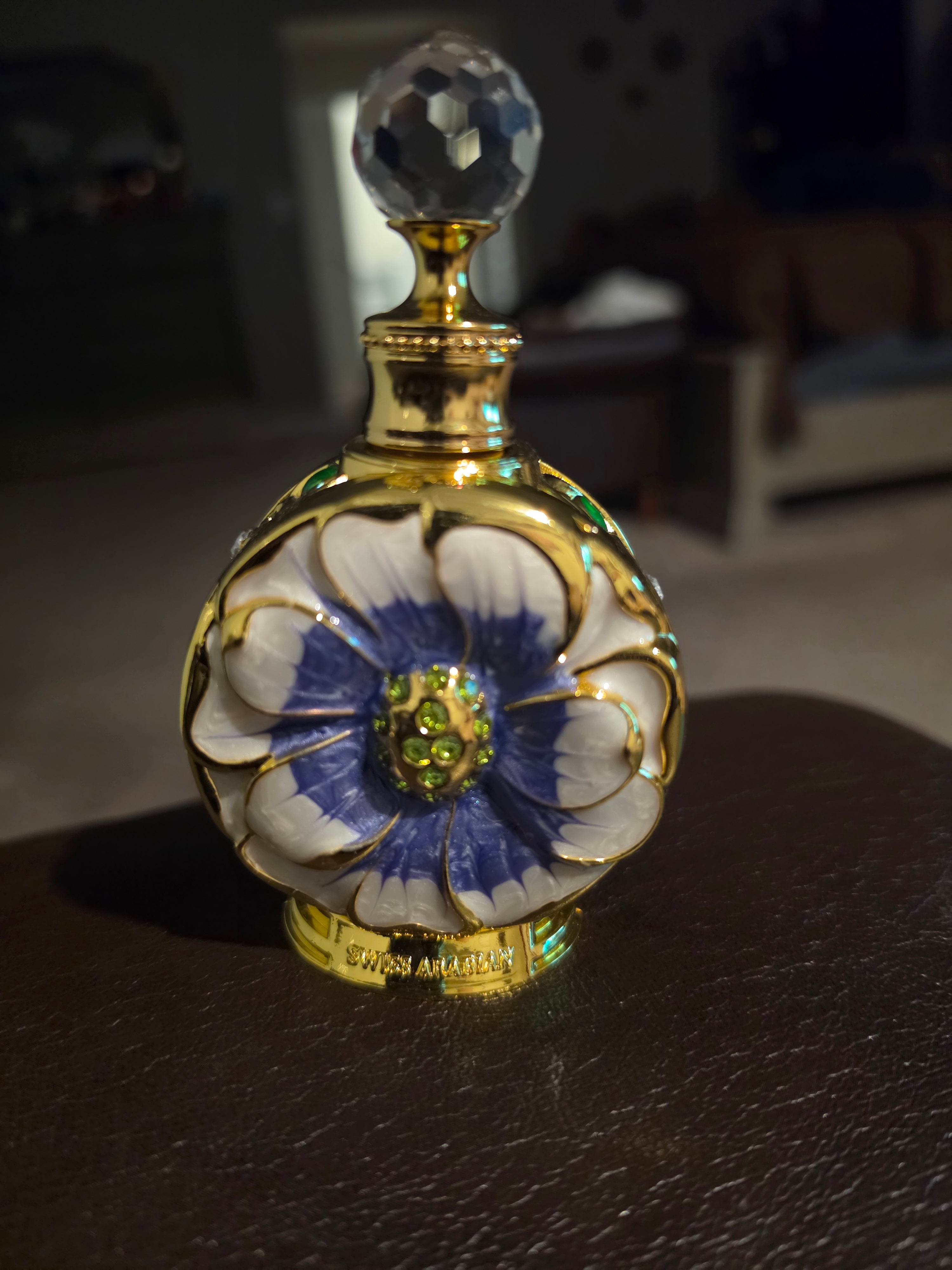 LAYALI Cologne