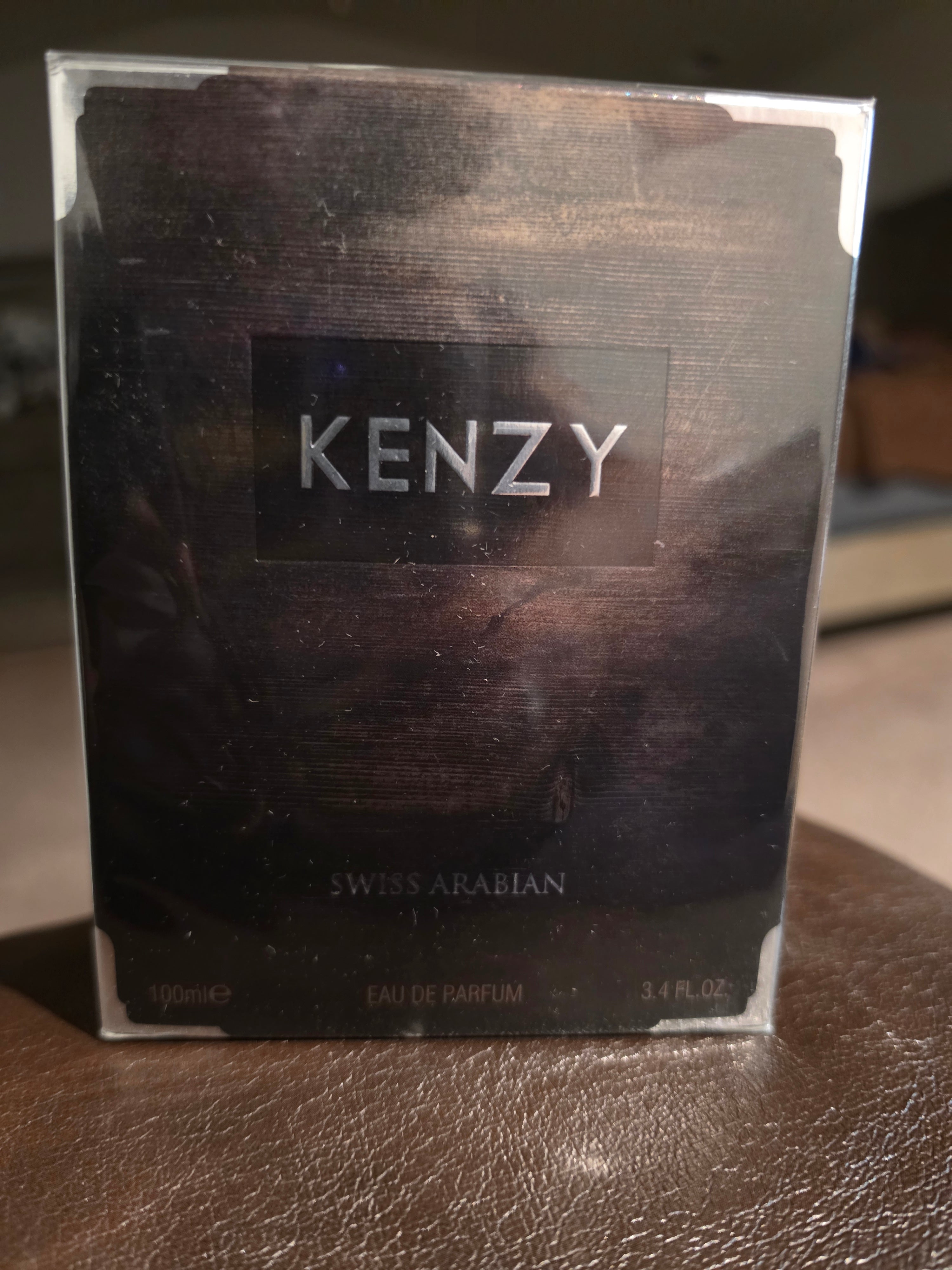 KENZY Cologne