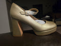 IDIFU High heel Shoe