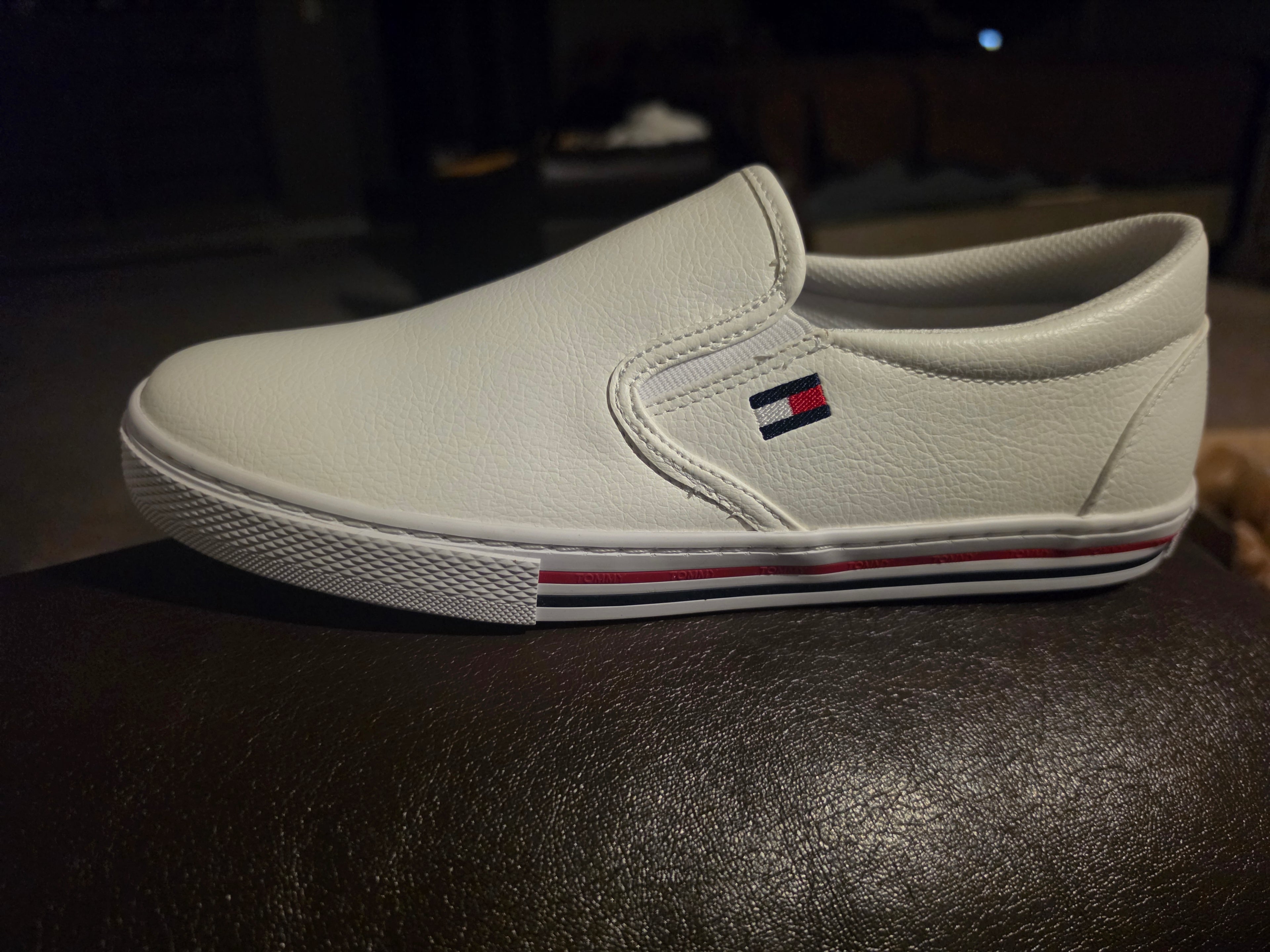Tommy Hilfiger loafers