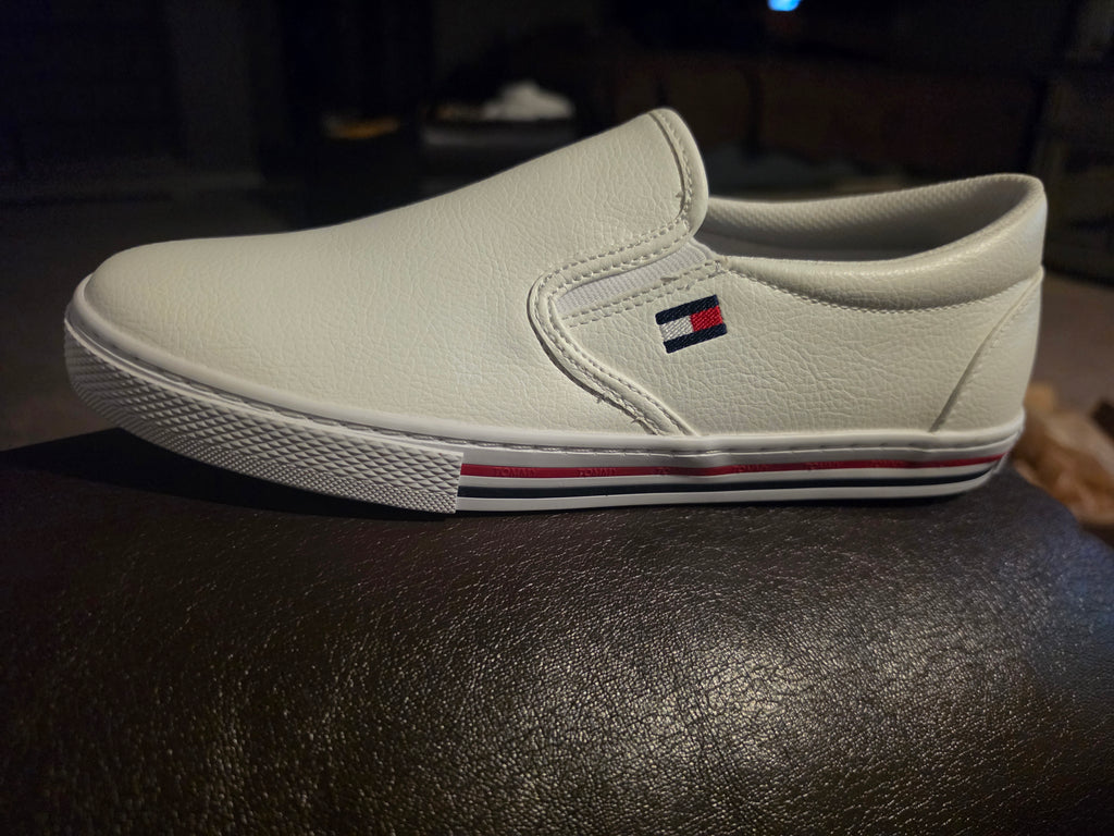Tommy Hilfiger loafers