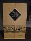 AHUJA SACRED SANTAL