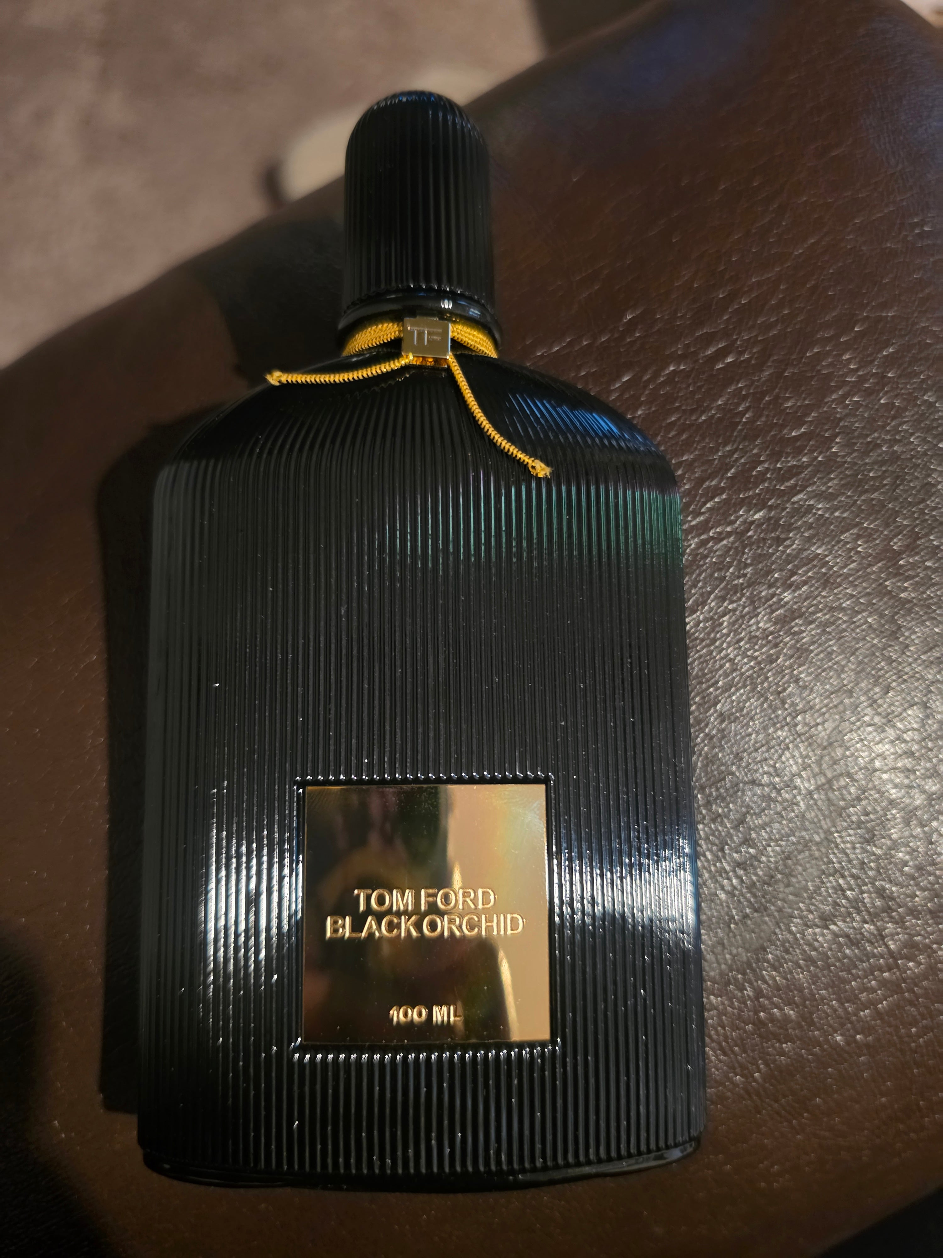 TOM FORD BLACK ORCHID