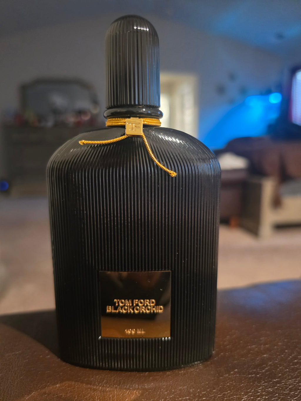 TOM FORD BLACK ORCHID