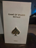 GAME OF SPADES ROYALE