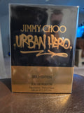 JIMMY CHOO URBAN HERO
