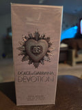 DOLCE & GABBANA DEVOTION