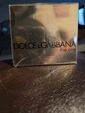 Dolce &GABBANA THE ONE