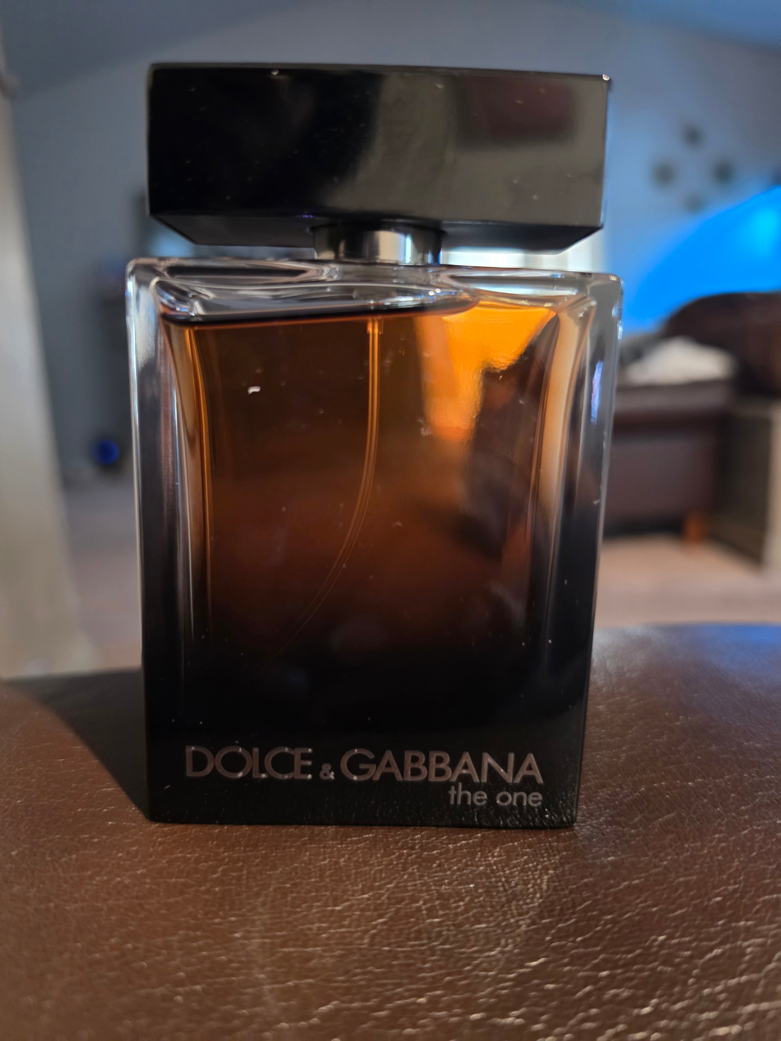 DOLCE AND GABBANA