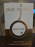 CLUB DE NUIT MILESTONE