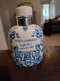 DOLCE AND GABBANA LIGHT BLUE