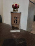 DOLCE AND GABBANA QUEEN INTENSE