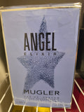 ANGEL. MUGLER ELIXIR
