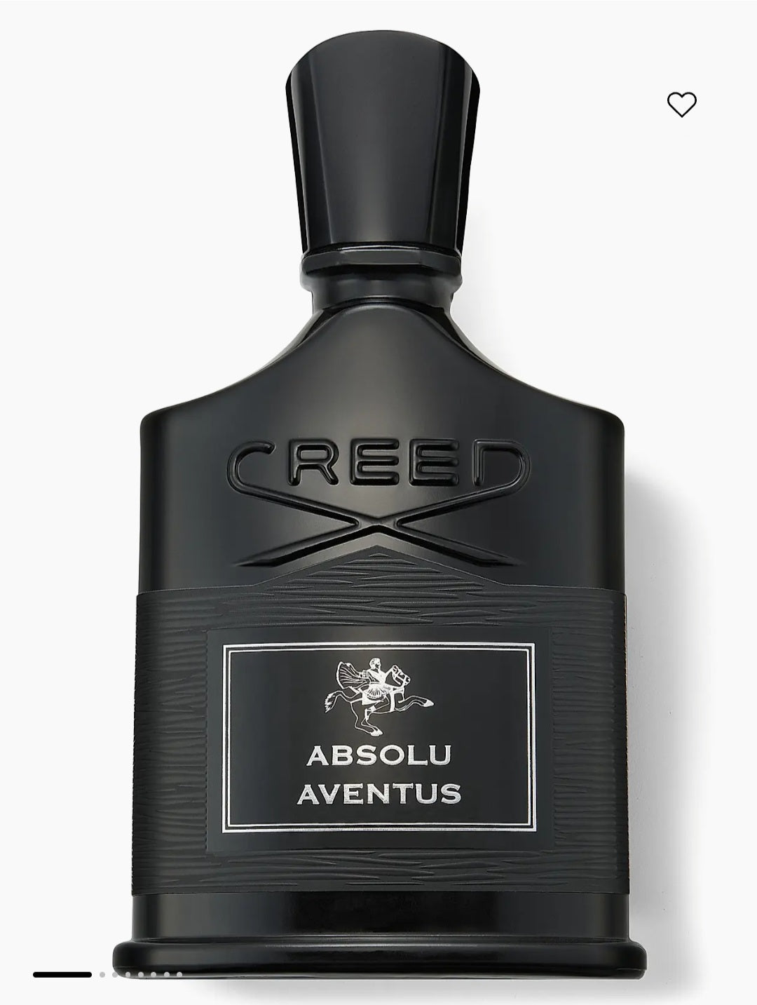 CREED AVENTUS